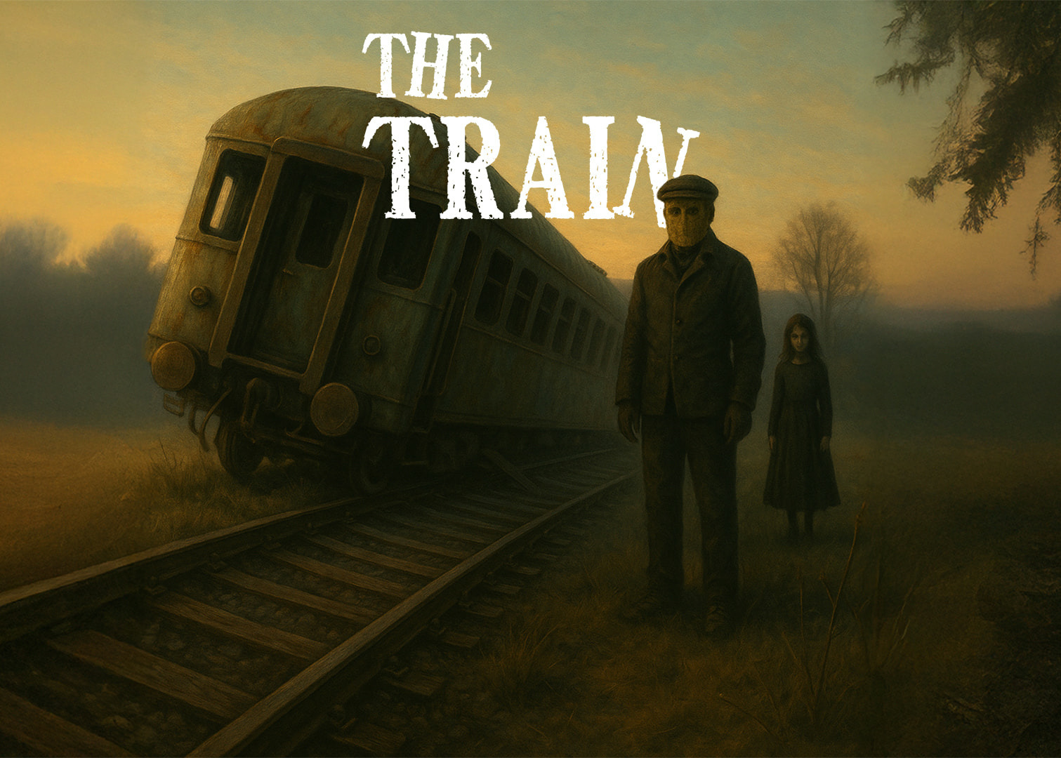 THE TRAIN escape room The Train - Image 140
