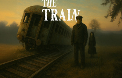 The Train - Image 849