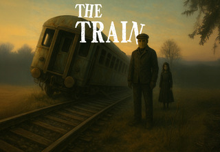 The Train - Image 140